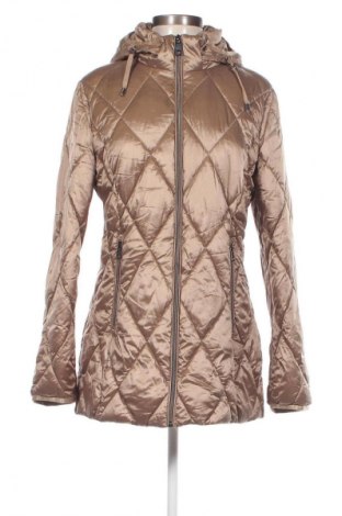 Damenjacke Barbara Lebek, Größe M, Farbe Beige, Preis 31,49 €