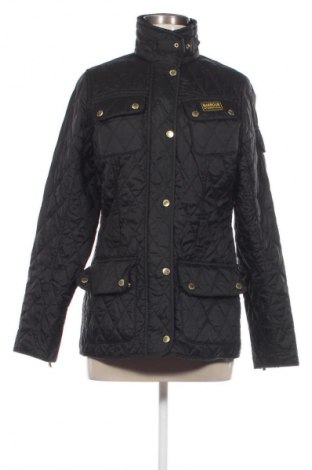 Dámská bunda  Barbour, Velikost M, Barva Černá, Cena  2 189,00 Kč