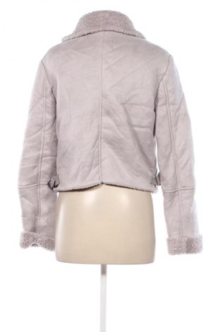 Damenjacke Bershka, Größe M, Farbe Grau, Preis € 40,99