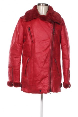 Damenjacke Bershka, Größe M, Farbe Rot, Preis € 40,99