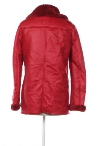 Damenjacke Bershka, Größe M, Farbe Rot, Preis 14,99 €