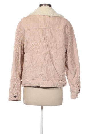 Damenjacke Bershka, Größe M, Farbe Beige, Preis € 15,99