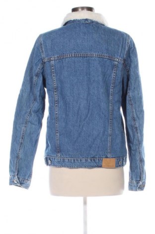 Damenjacke Bershka, Größe S, Farbe Blau, Preis € 27,49