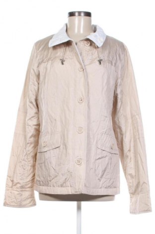 Damenjacke Bexleys, Größe M, Farbe Beige, Preis 21,99 €