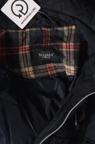 Дамско яке Bexleys, Размер XL, Цвят Син, Цена 35,99 лв.