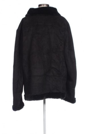 Damenjacke Boohoo, Größe 5XL, Farbe Schwarz, Preis 26,99 €