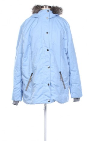 Damenjacke Bpc Bonprix Collection, Größe L, Farbe Blau, Preis € 23,99