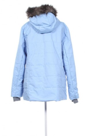 Damenjacke Bpc Bonprix Collection, Größe L, Farbe Blau, Preis € 23,99