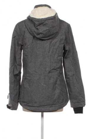 Damenjacke Bpc Bonprix Collection, Größe M, Farbe Grau, Preis € 20,99