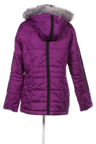 Damenjacke Brandtex, Größe L, Farbe Lila, Preis € 36,99