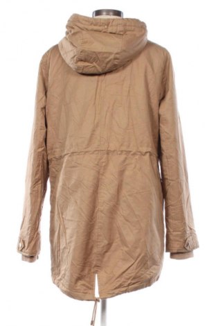 Damenjacke C&A, Größe M, Farbe Beige, Preis 40,99 €