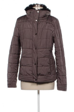 Damenjacke C&A, Größe M, Farbe Braun, Preis 14,99 €