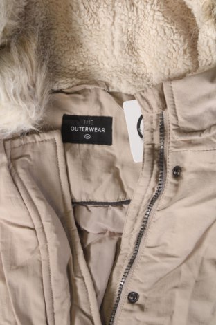 Damenjacke C&A, Größe S, Farbe Beige, Preis € 13,99