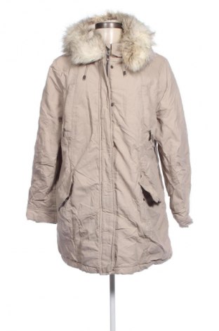 Damenjacke C&A, Größe S, Farbe Beige, Preis 14,99 €