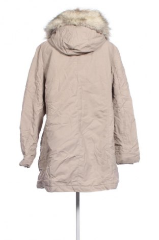 Damenjacke C&A, Größe S, Farbe Beige, Preis € 20,99