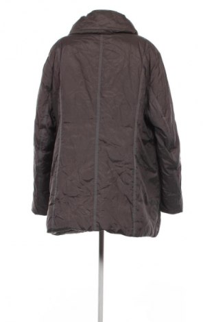 Damenjacke C&A, Größe XXL, Farbe Grau, Preis 18,99 €