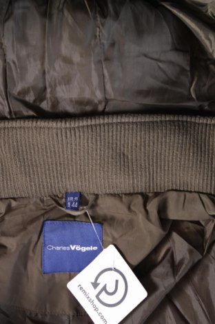 Damenjacke Charles Vogele, Größe XL, Farbe Grün, Preis € 6,49