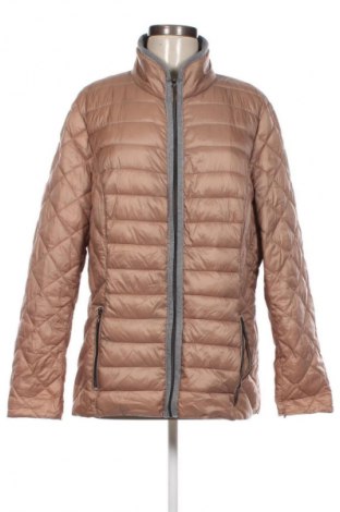 Damenjacke Charles Vogele, Größe XL, Farbe Beige, Preis € 11,99