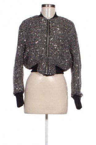 Damenjacke Co, Farbe Silber, Preis 14,99 €