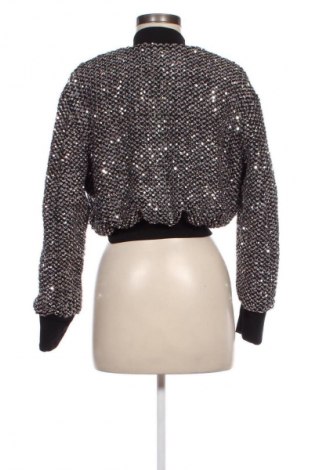 Damenjacke Co, Farbe Silber, Preis 14,99 €