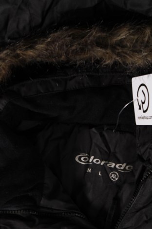 Damenjacke Colorado, Größe XL, Farbe Schwarz, Preis € 14,99