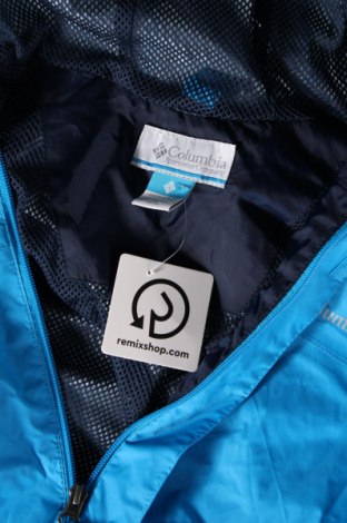 Damenjacke Columbia, Größe XL, Farbe Blau, Preis € 60,96