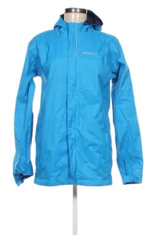 Damenjacke Columbia, Größe XL, Farbe Blau, Preis € 60,96