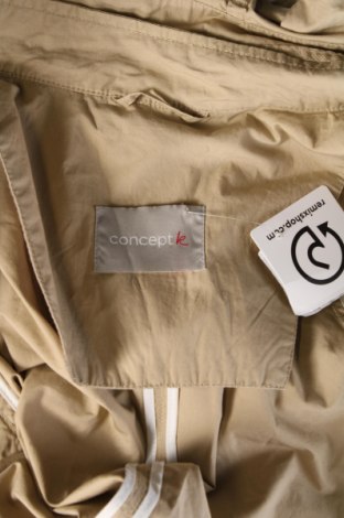 Damenjacke Concept K, Größe S, Farbe Beige, Preis 15,99 €