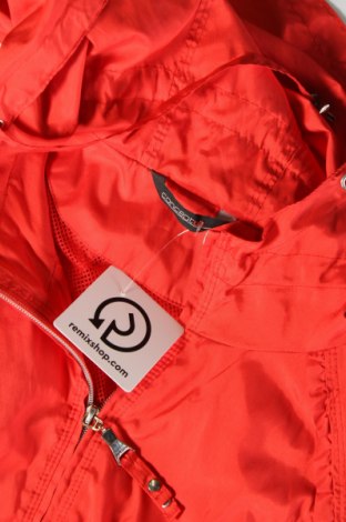 Damenjacke Concept UK, Größe L, Farbe Rot, Preis 17,49 €