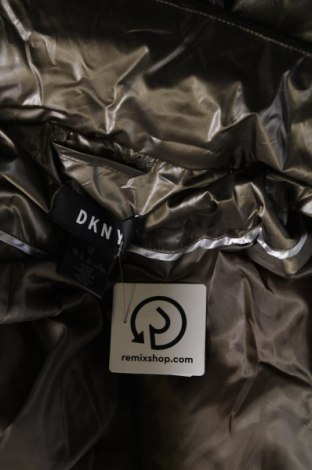 Damenjacke DKNY, Größe XL, Farbe Grün, Preis € 123,99