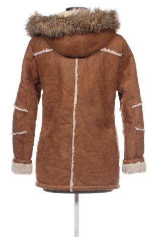 Damenjacke DSG Outerwear, Größe M, Farbe Braun, Preis € 24,99