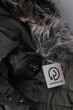 Dámska bunda  DSG Outerwear, Veľkosť XL, Farba Zelená, Cena  15,45 €