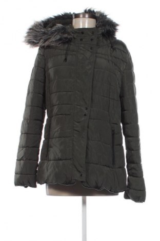 Dámská bunda  DSG Outerwear, Velikost XL, Barva Zelená, Cena  359,00 Kč