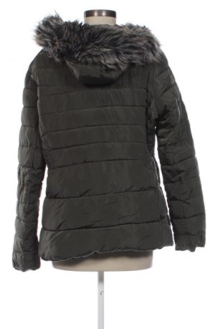 Dámska bunda  DSG Outerwear, Veľkosť XL, Farba Zelená, Cena  25,95 €