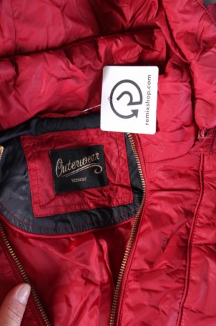 Damenjacke DSG Outerwear, Größe S, Farbe Rot, Preis € 47,99