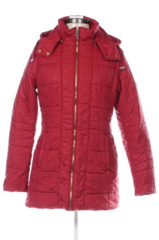 Damenjacke DSG Outerwear, Größe S, Farbe Rot, Preis € 47,99