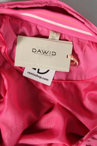 Damenjacke Dawid Tomaszewski, Größe S, Farbe Rosa, Preis € 99,61