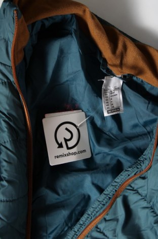 Damenjacke Decathlon, Größe M, Farbe Blau, Preis € 10,49