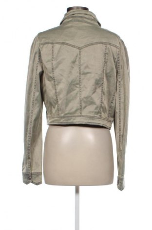 Damenjacke Dedicated, Größe L, Farbe Grau, Preis € 61,99