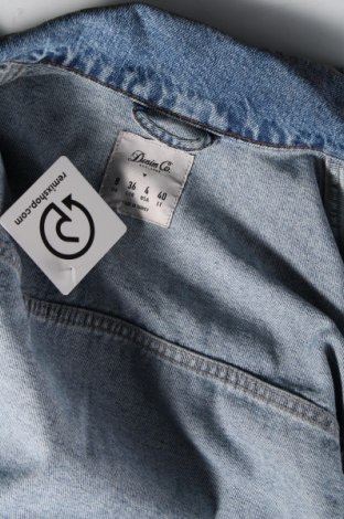 Geacă de femei Denim Co., Mărime S, Culoare Albastru, Preț 69,99 Lei