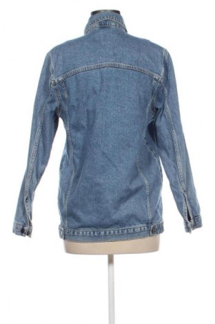 Kurtka damska Denim Co., Rozmiar S, Kolor Niebieski, Cena 57,99 zł