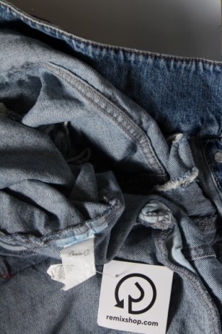 Дамско яке Denim Co., Размер L, Цвят Син, Цена 13,99 лв.