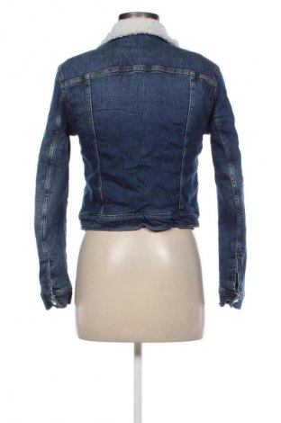 Kurtka damska Denim Co., Rozmiar S, Kolor Niebieski, Cena 61,99 zł