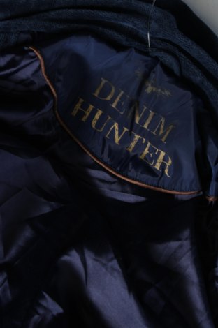 Dámská bunda  Denim Hunter, Velikost M, Barva Modrá, Cena  1 209,00 Kč