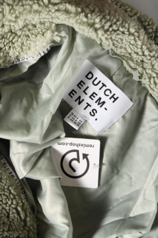 Damenjacke Dutch Elements, Größe L, Farbe Grün, Preis € 27,99