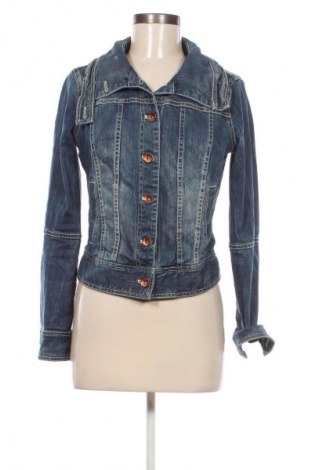 Damenjacke Edc By Esprit, Größe L, Farbe Blau, Preis € 38,49