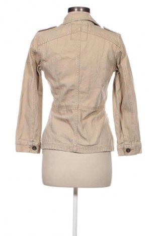 Damenjacke Edc By Esprit, Größe M, Farbe Beige, Preis 18,49 €