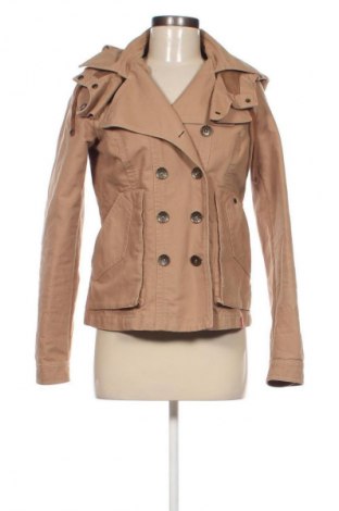 Damenjacke Edc By Esprit, Größe S, Farbe Beige, Preis 24,49 €