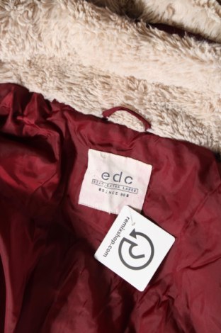 Damenjacke Edc By Esprit, Größe L, Farbe Rot, Preis € 34,49