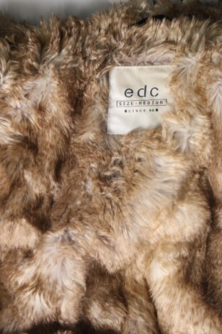 Damenjacke Edc By Esprit, Größe M, Farbe Braun, Preis € 18,99